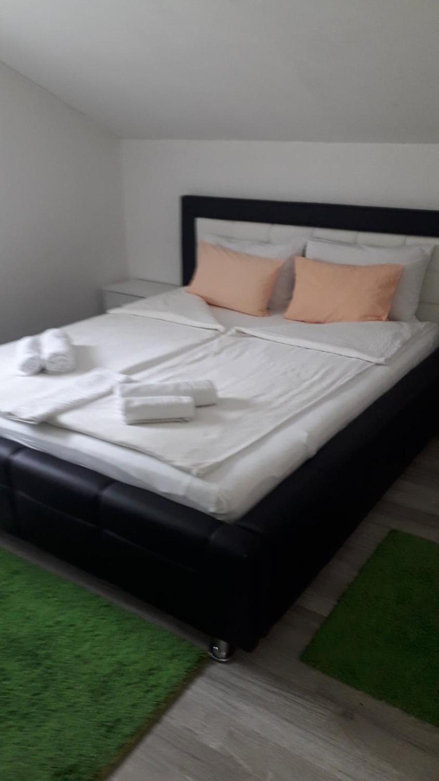 King San Apartment Mostar Phòng bức ảnh